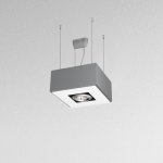 Подвесной светильник Artemide M116420 Andromeda