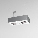 Подвесной светильник Artemide M116620 Andromeda