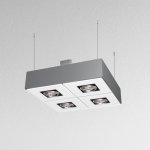 Подвесной светильник Artemide M117020 Andromeda