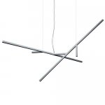 Подвесной светильник Artemide M119120 Kao