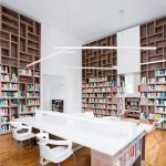 Подвесной светильник Artemide M119320 Kao