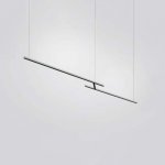 Подвесной светильник Artemide M119420 Kao