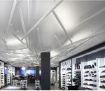 Подвесной светильник Artemide M119420 Kao