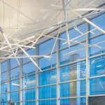 Подвесной светильник Artemide M119420 Kao