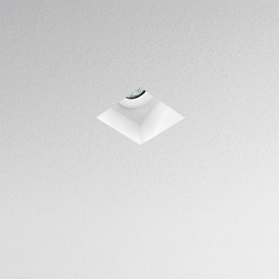 Встраиваемый светильник Artemide M137900 Nothing Recessed 