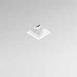 Встраиваемый светильник Artemide M137900 Nothing Recessed