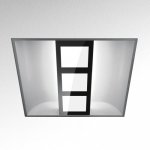 Встраиваемый светильник Artemide M162401 Bolero