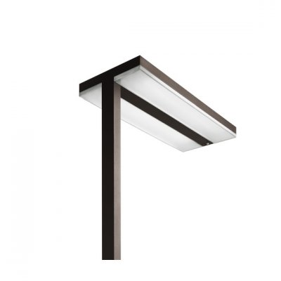 Торшер Artemide M163910 Chocolate