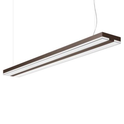 Архитектурный светильник Artemide M164710 Chocolate