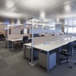 Торшер Artemide M168090 Kalifa