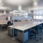 Торшер Artemide M168090 Kalifa