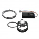 Потолочный светильник Artemide M173520 Orion Kit 