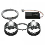 Потолочный светильник Artemide M173820 Orion Kit 