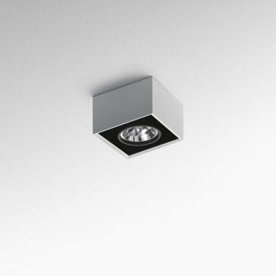 Потолочный светильник Artemide M180020 Nothing ceiling Square Потолочный светильник Artemide M180020 Nothing ceiling Square