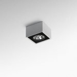 Потолочный светильник Artemide M180020 Nothing ceiling Square