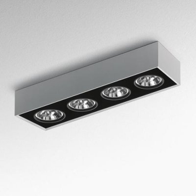 Потолочный светильник Artemide M180820 Nothing ceiling Rectangular Потолочный светильник Artemide M180820 Nothing ceiling Rectangular