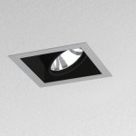 Встраиваемый светильник Artemide M183405 Java