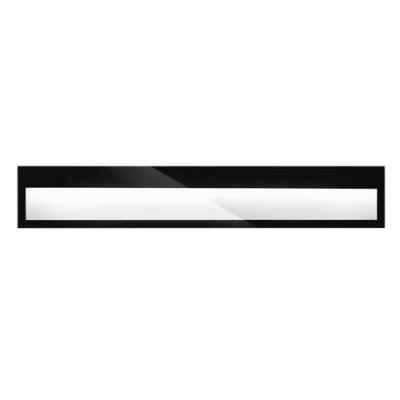 Встраиваемый светильник Artemide M186000 Cover аsymmetric 