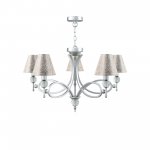 Люстра Maytoni M2-05-CR-LMP-O-4