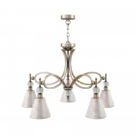 Люстра Maytoni M2-05-SB-LMP-O-15