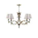 Люстра Maytoni M2-05-SB-LMP-O-15