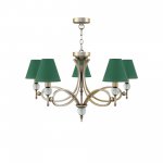 Люстра Maytoni M2-05-SB-LMP-O-29