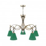 Люстра Maytoni M2-05-SB-LMP-O-29