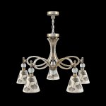 Люстра Maytoni M2-05-SB-LMP-O-7 Eclectic 9