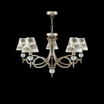 Люстра Maytoni M2-05-SB-LMP-O-7 Eclectic 9