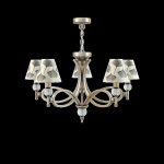 Люстра Maytoni M2-05-SB-LMP-O-7 Eclectic 9