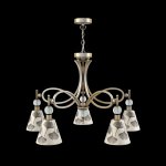 Люстра Maytoni M2-05-SB-LMP-O-7 Eclectic 9