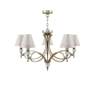 

Люстра Maytoni M2-05-WM-LMP-O-10, M2-05-WM-LMP-O-10