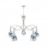 Люстра Maytoni M2-05-WM-LMP-O-10