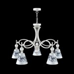 Люстра Maytoni M2-05-WM-LMP-O-10