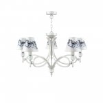 Люстра Maytoni M2-05-WM-LMP-O-10