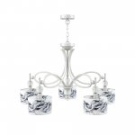 Люстра Maytoni M2-05-WM-LMP-Y-10 Eclectic 17