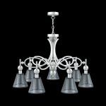 Люстра Maytoni M2-07-CR-LMP-O-21 Eclectic 6