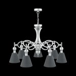 Люстра Maytoni M2-07-CR-LMP-O-22 Eclectic 15