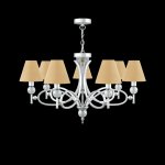 Люстра Maytoni M2-07-CR-LMP-O-23 Eclectic 16