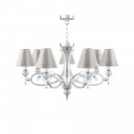 Люстра Maytoni M2-07-CR-LMP-O-4