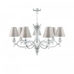 Люстра Maytoni M2-07-CR-LMP-O-4