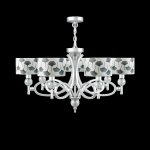 Люстра Maytoni M2-07-CR-LMP-Y-7 Eclectic 5