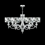 Люстра Maytoni M2-07-CR-LMP-Y-7 Eclectic 5