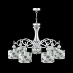 Люстра Maytoni M2-07-CR-LMP-Y-7 Eclectic 5