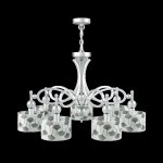 Люстра Maytoni M2-07-CR-LMP-Y-7 Eclectic 5