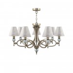 Люстра Maytoni M2-07-SB-LMP-O-15