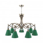 Люстра Maytoni M2-07-SB-LMP-O-29