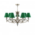 Люстра Maytoni M2-07-SB-LMP-O-29