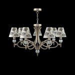 Люстра Maytoni M2-07-SB-LMP-O-7 Eclectic 9