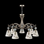 Люстра Maytoni M2-07-SB-LMP-O-7 Eclectic 9